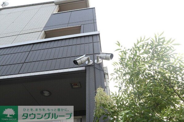 エントピアIIIの物件内観写真